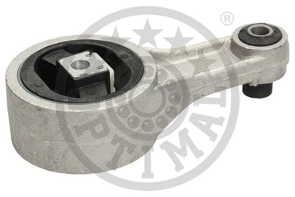 Mounting, engine