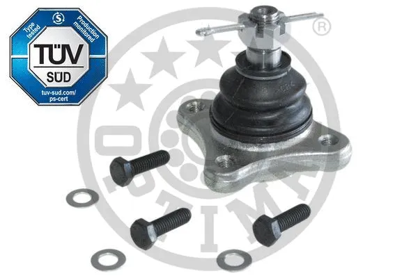 Ball Joint (G3-1002)