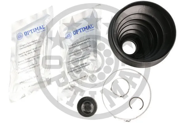 Bellow Kit, drive shaft