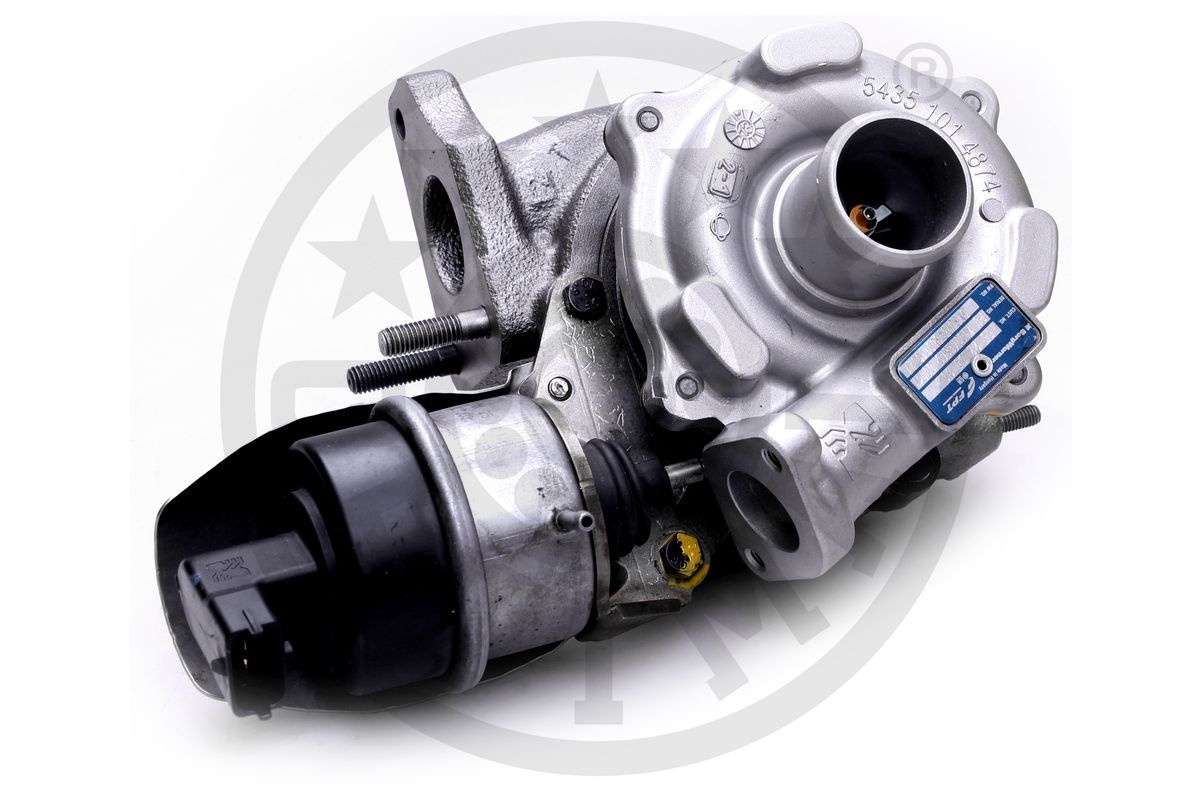 Charger, charging (supercharged/turbocharged) (OP-ETU0007B-RM)