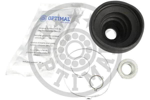 Bellow Kit, drive shaft