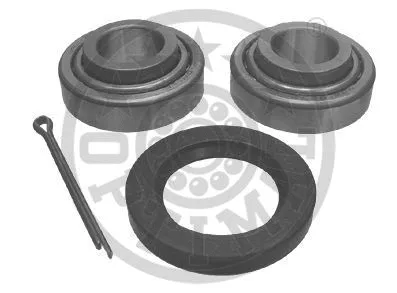 Wheel Bearing Kit (882596)