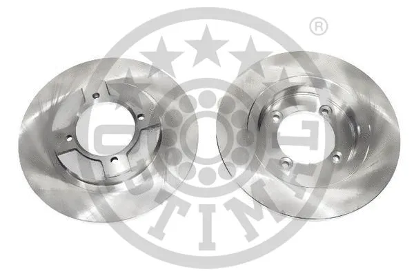 Brake Disc (BS-3960C)