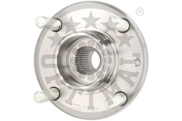 Wheel Hub