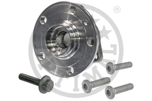 Wheel Bearing Kit