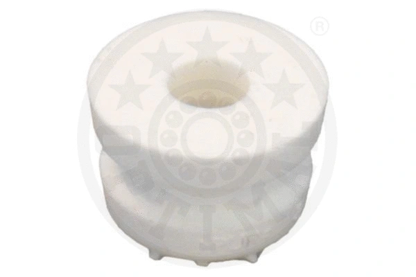 Rubber Buffer, suspension