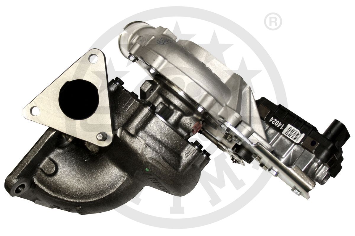 Charger, charging (supercharged/turbocharged)