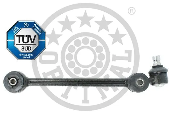 Control/Trailing Arm, wheel suspension (G5-035)