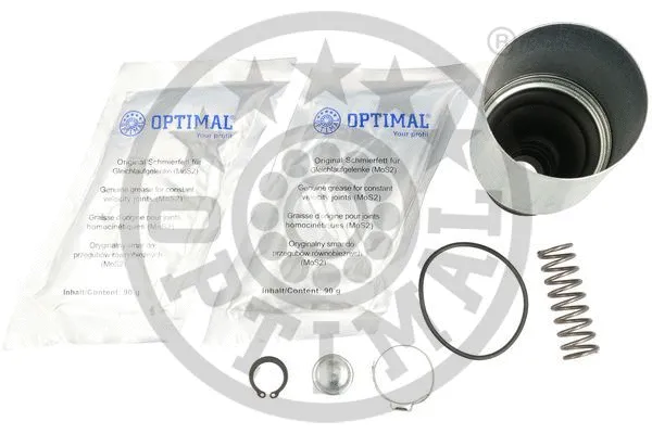 Bellow Kit, drive shaft