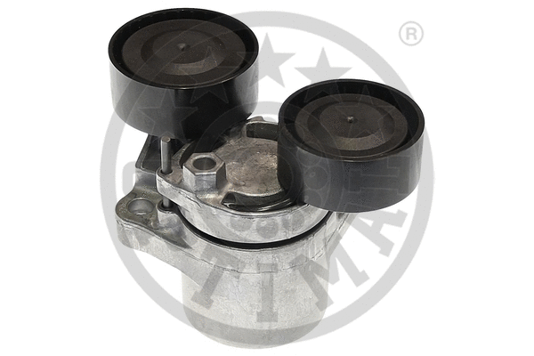 Belt Tensioner, V-ribbed belt