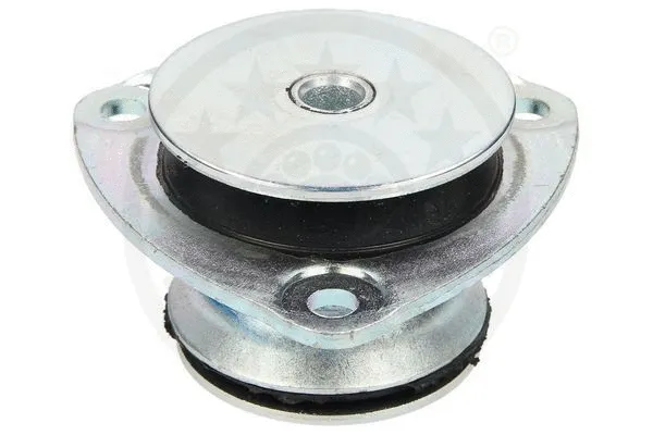 Rubber Buffer, driver cab