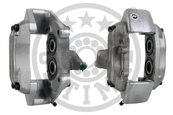 Brake Caliper (BC-2543L)