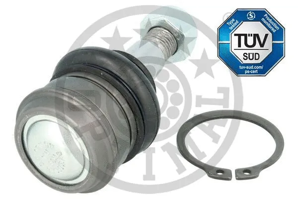 Ball Joint