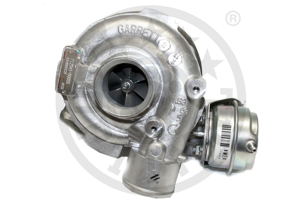 Charger, charging (supercharged/turbocharged) (OP-ETU0145G-RM)