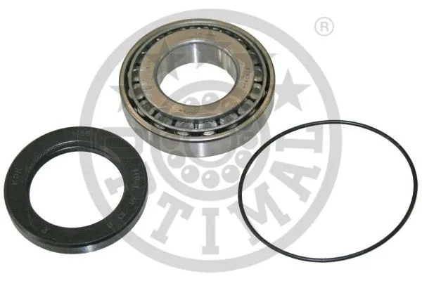 Wheel Bearing Kit (302689)