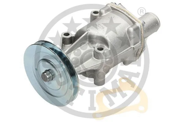 Water Pump, engine cooling (AQ-1590)