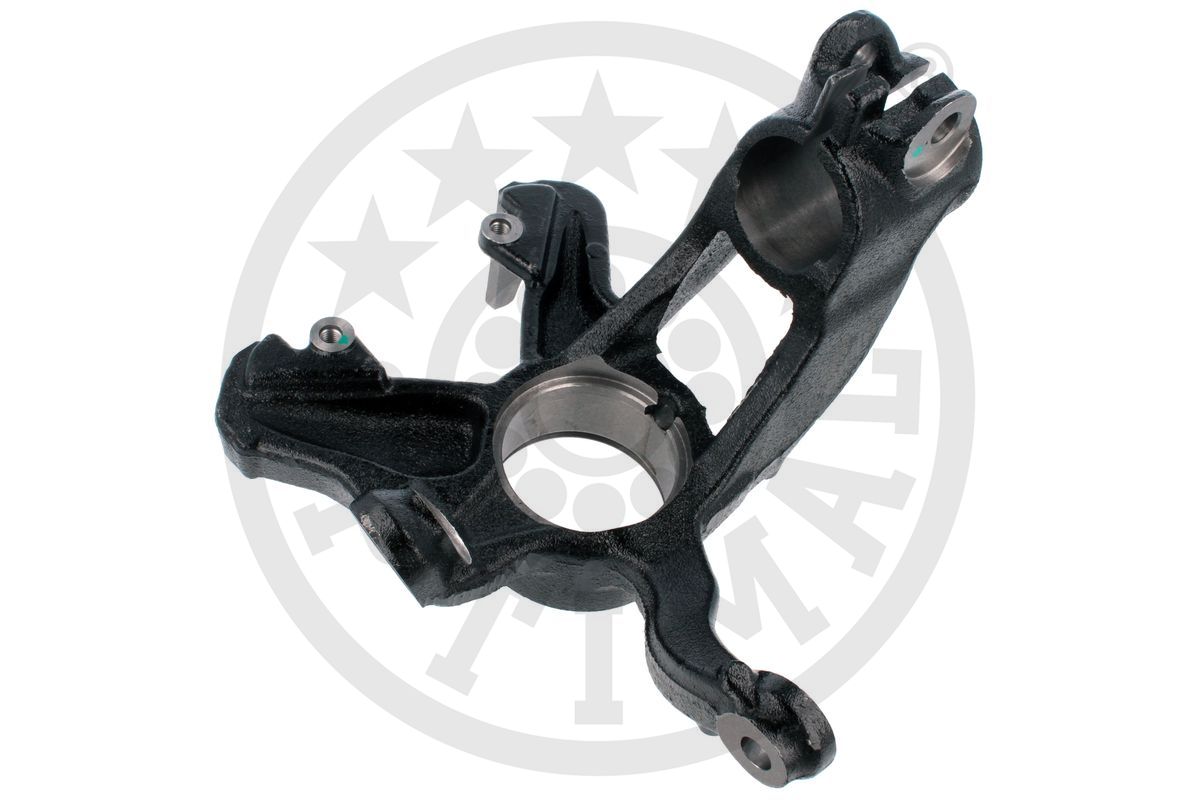 Steering Knuckle, wheel suspension (KN-101027-03-R)