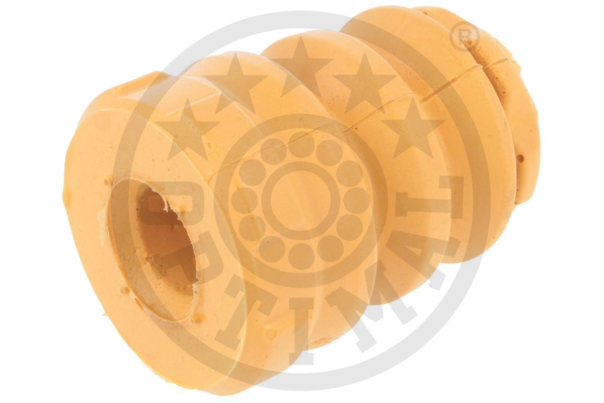 Rubber Buffer, suspension