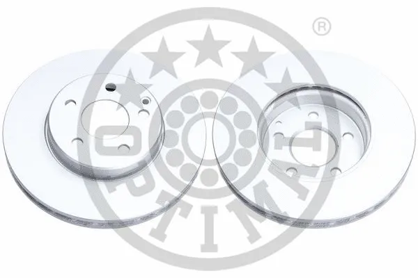 Brake Disc (BS-7788C)