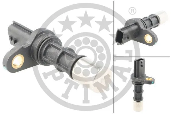 Sensor, crankshaft pulse (07-S188)