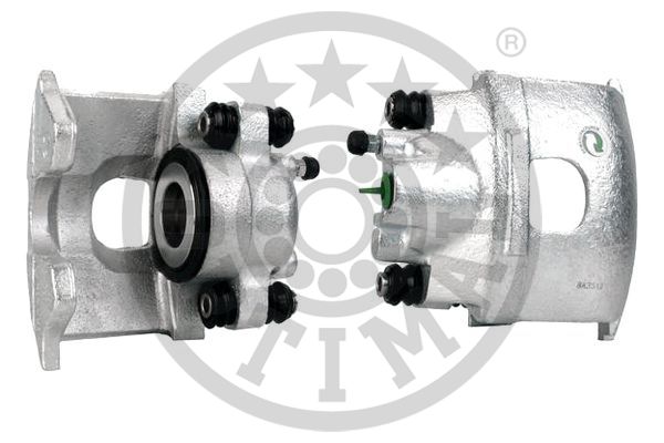 Brake Caliper (BC-2304L)