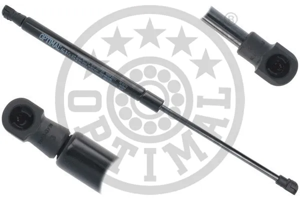 Gas Spring, boot/cargo area (AG-50774)