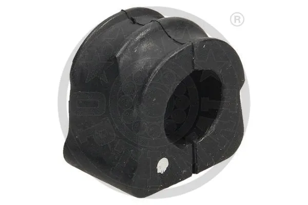 Mounting, stabiliser bar
