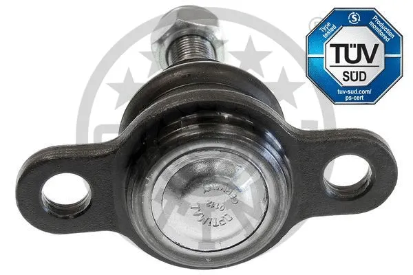 Ball Joint