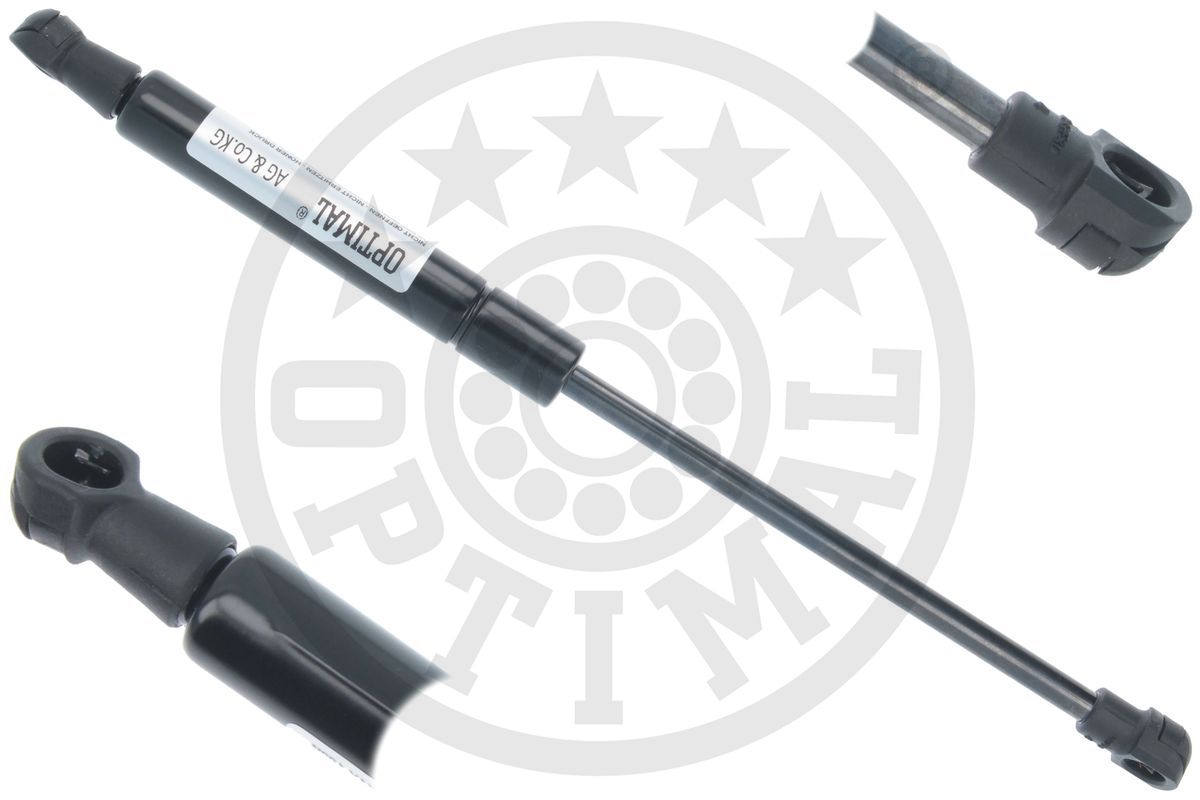 Gas Spring, bonnet (AG-51452)