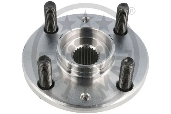 Wheel Hub
