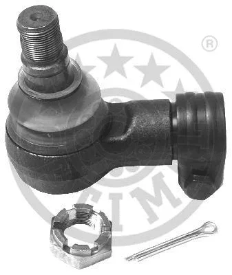 Tie Rod End (GL-10513)