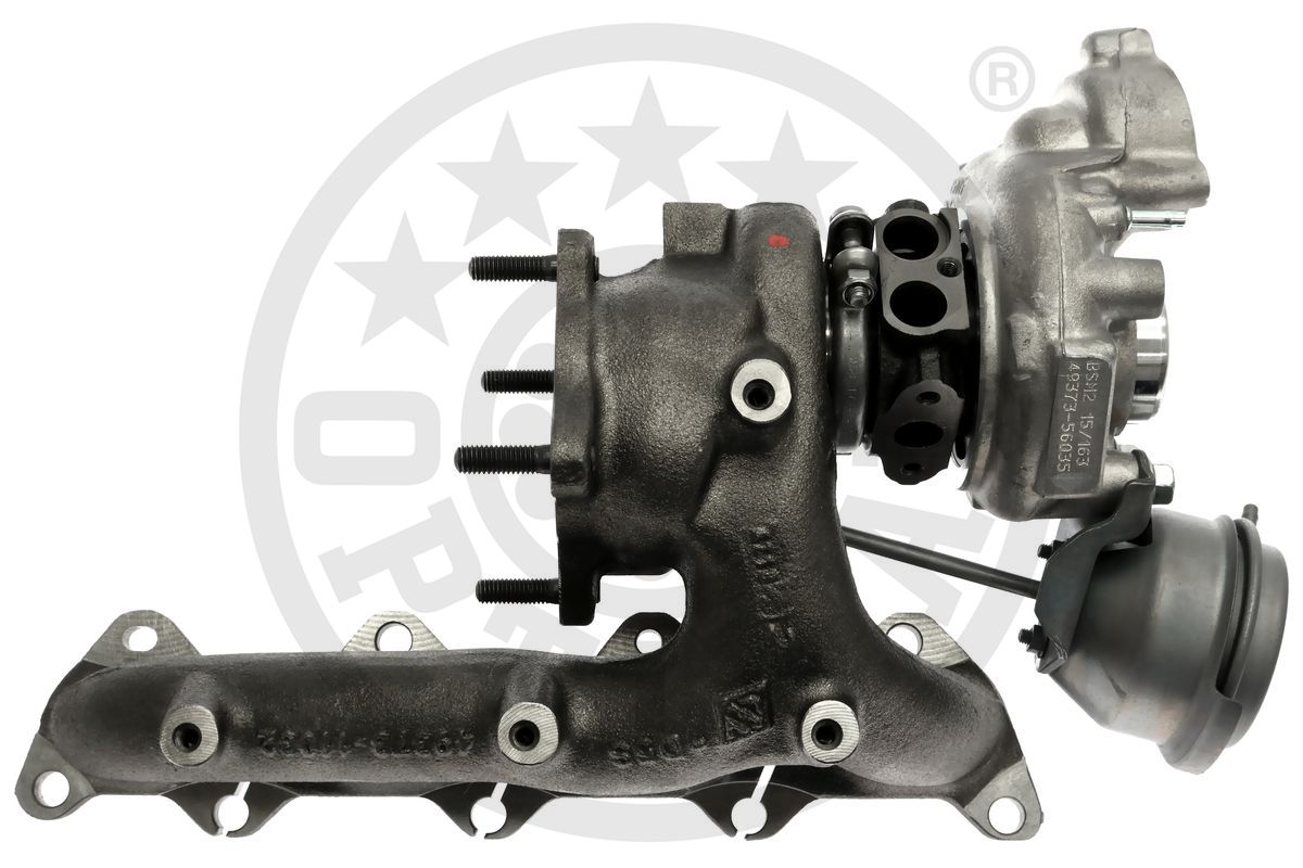 Charger, charging (supercharged/turbocharged) (OP-ETU0057M-RM)