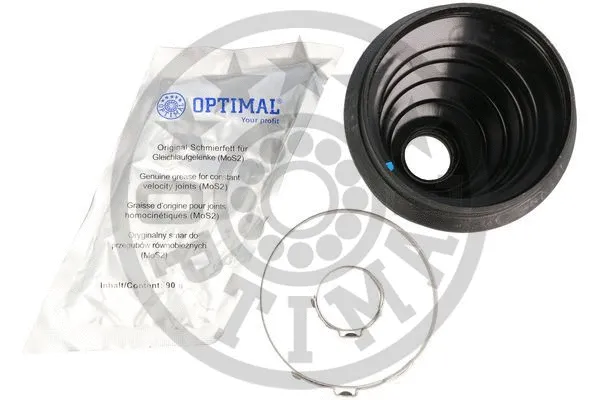 Bellow Kit, drive shaft