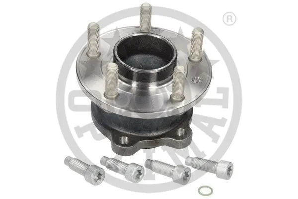 Wheel Bearing Kit