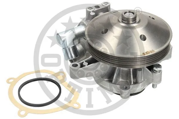 Water Pump, engine cooling