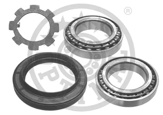 Wheel Bearing Kit (302162)