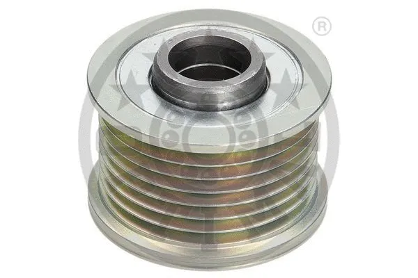 Alternator Freewheel Clutch