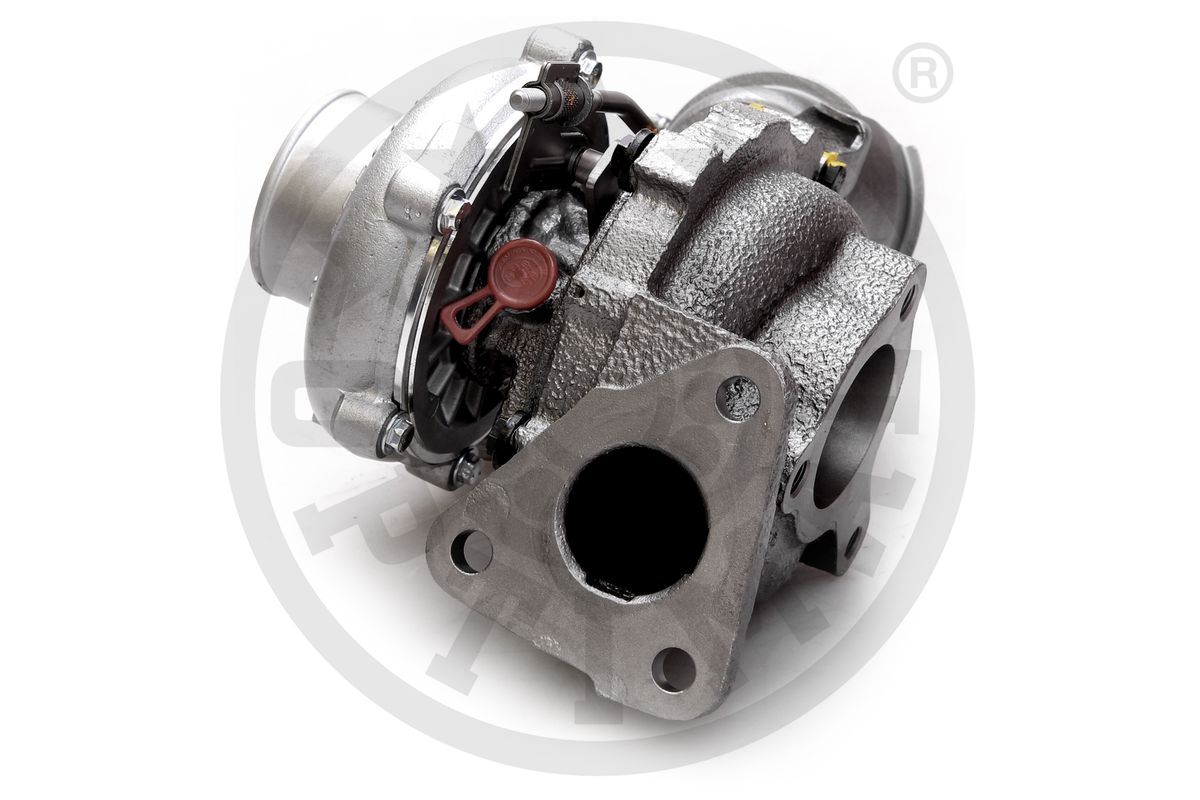 Charger, charging (supercharged/turbocharged)