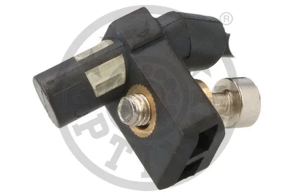 Sensor, crankshaft pulse