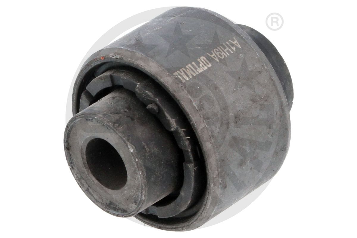 Mounting, control/trailing arm