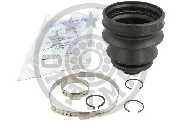 Bellow Kit, drive shaft
