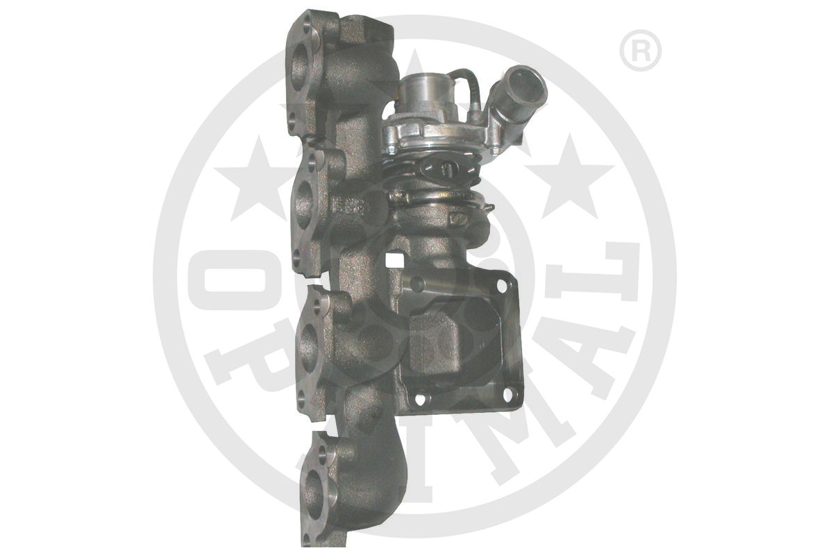 Charger, charging (supercharged/turbocharged)