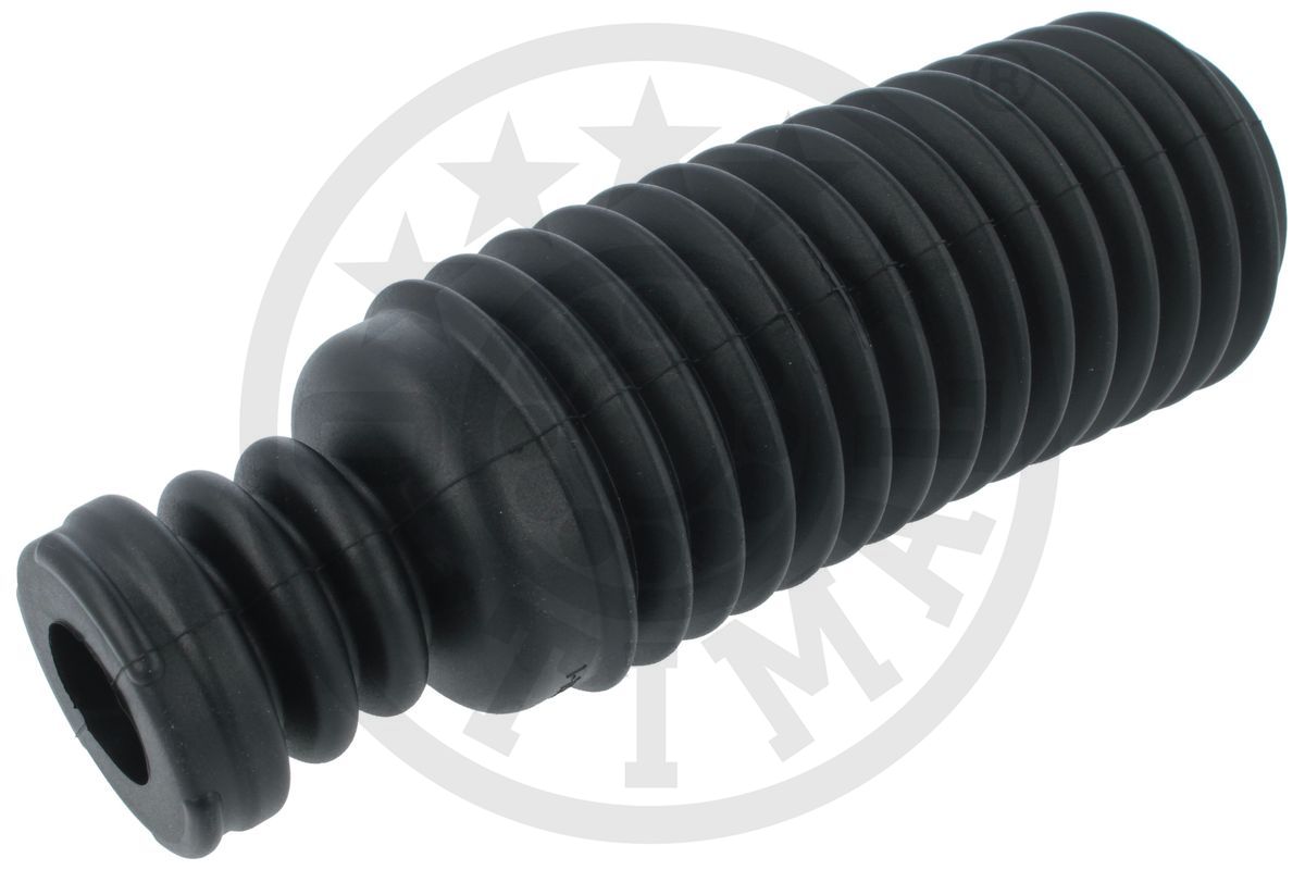 Rubber Buffer, suspension