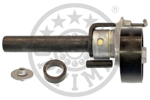 Belt Tensioner, V-ribbed belt