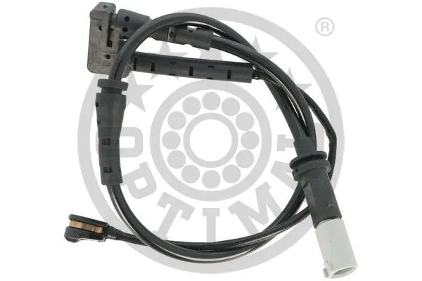 Warning Contact, brake pad wear (WKT-60096K)