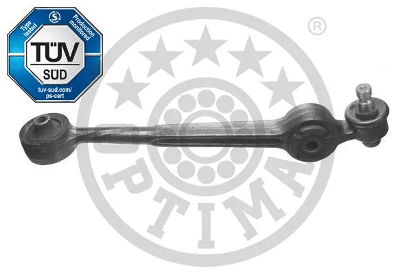 Control/Trailing Arm, wheel suspension (G5-044)