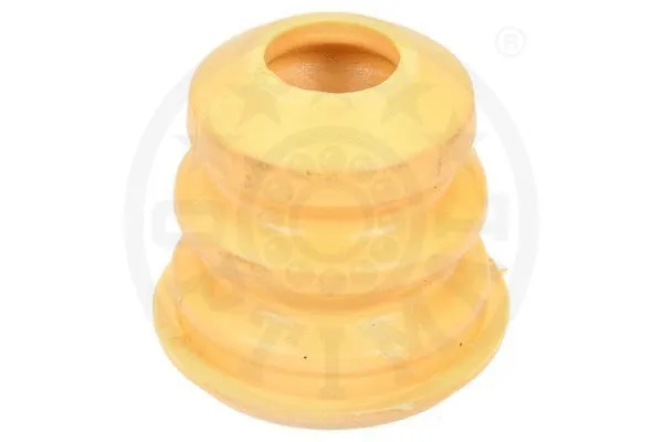 Rubber Buffer, suspension (F8-7483)