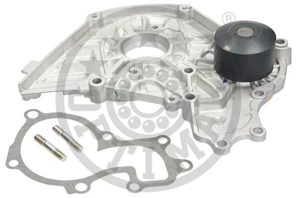 Water Pump, engine cooling (AQ-1765)