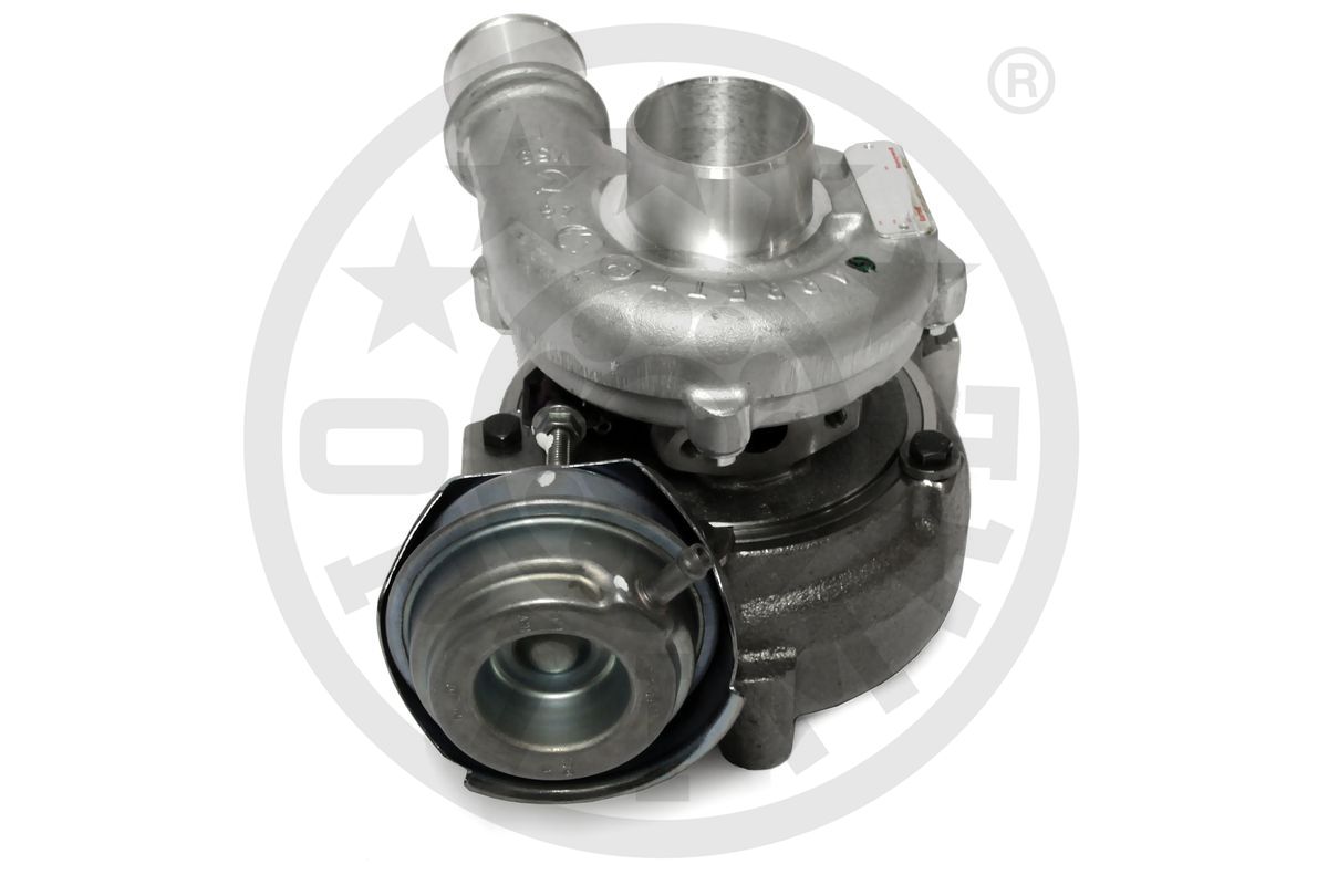 Charger, charging (supercharged/turbocharged)