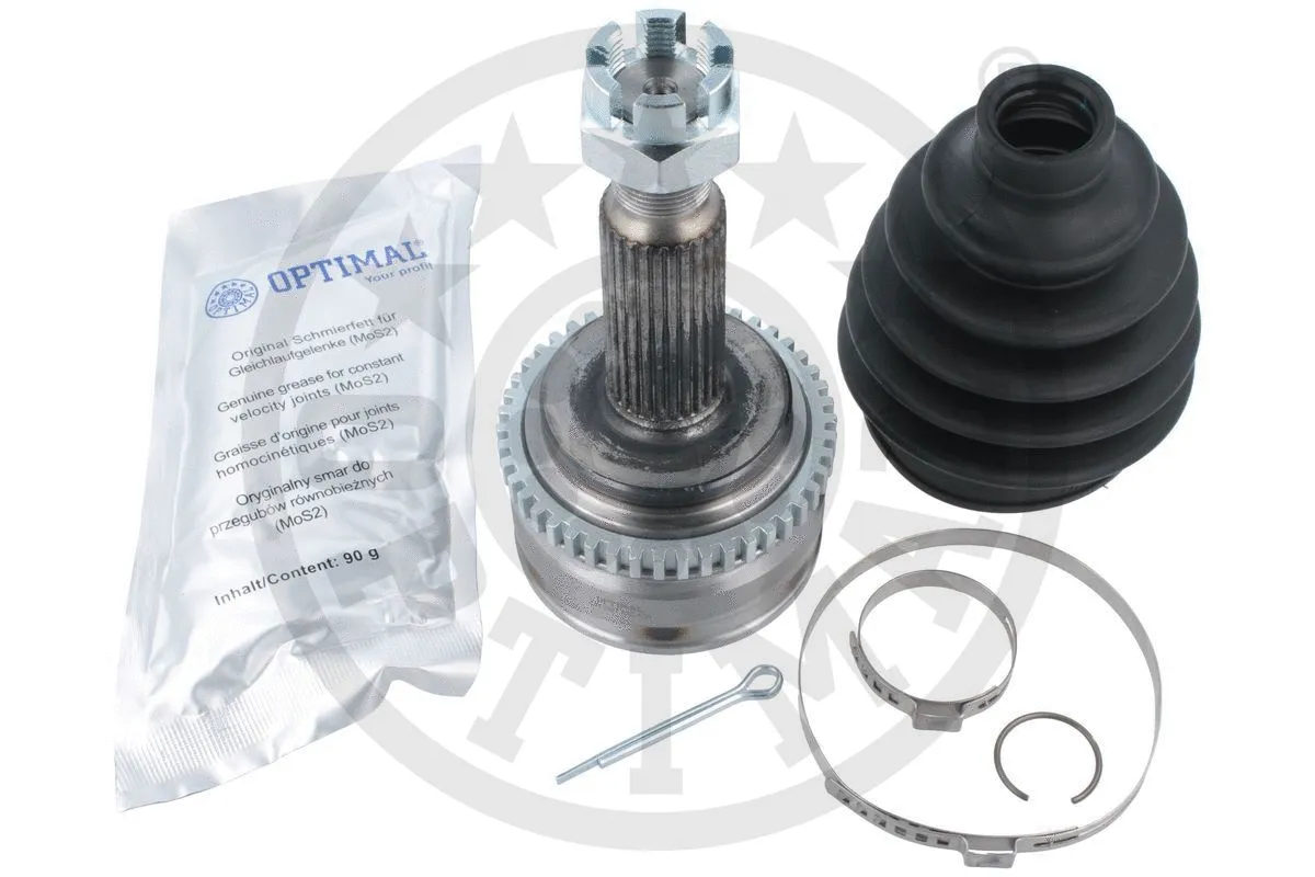 Joint Kit, drive shaft (CW-2927)